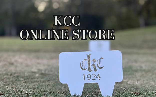 KCC Online Store