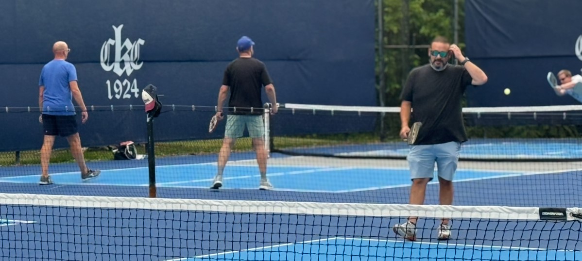 pickleball